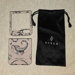 Samsung galaxy Z flip 5 case